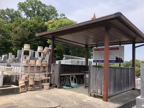 平和公園　養念寺_3