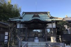 宝善院のうこつぼの画像1