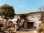 泉福寺のうこつぼ