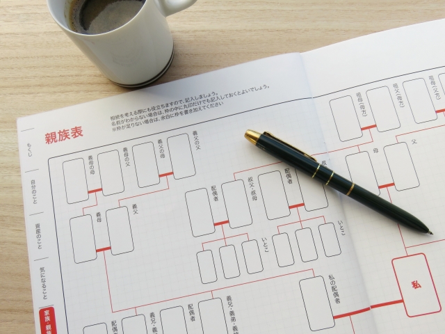 お墓の承継問題と解決法!お墓は誰が継ぐ?放棄はできる?