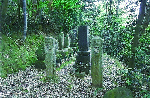 墓じまい後の遺骨はどうする?のイメージ1