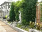 豊島染井樹木葬墓地