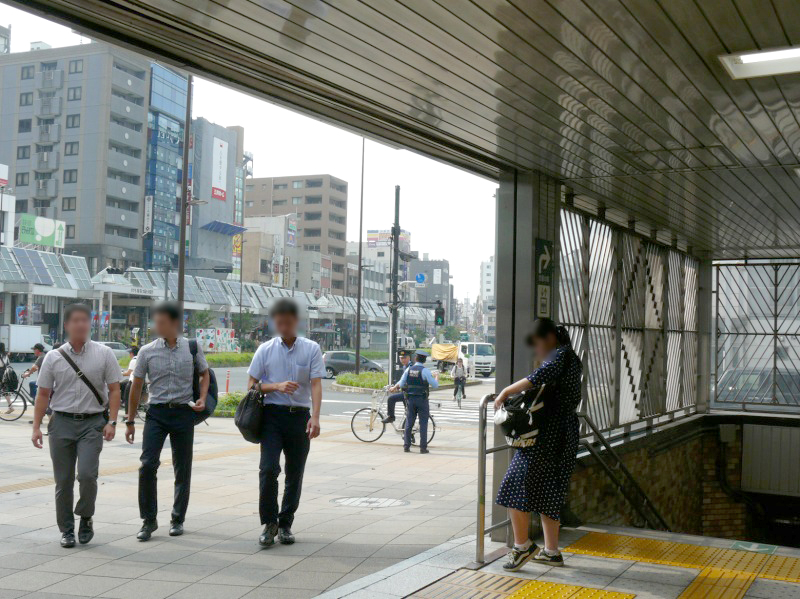 豊島染井樹木葬墓地レポートの画像2