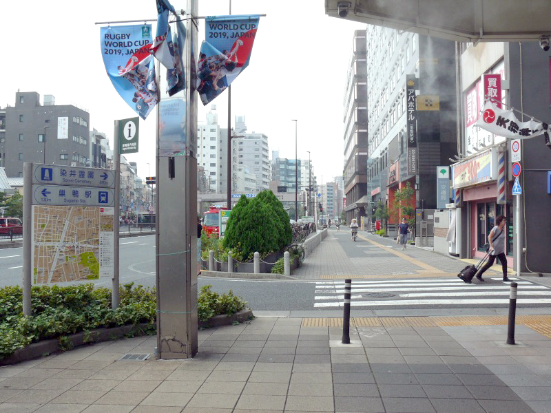 豊島染井樹木葬墓地レポートの画像4