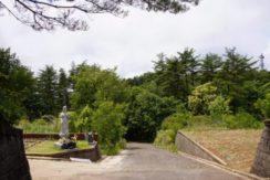 花見山 奥の院 樹木葬の杜の画像1