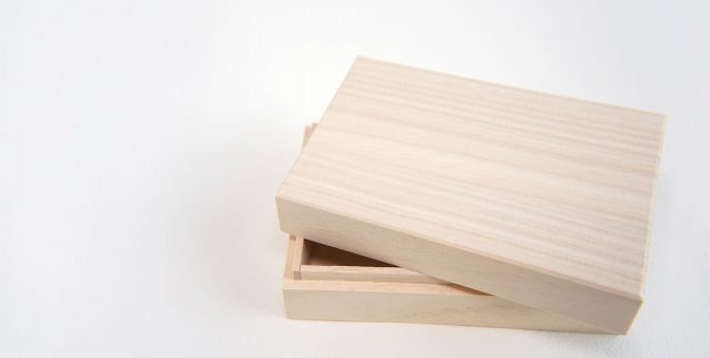 遺骨の入れ物のイメージ1
