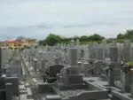 津田霊苑 津田霊苑