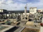大堀共同墓地 大堀共同墓地