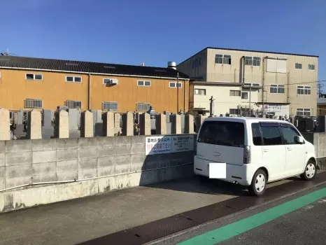 大堀共同墓地_6