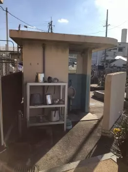 大堀共同墓地_7
