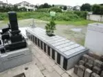 前橋東樹木葬