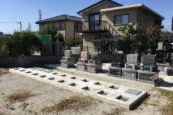 大岡北共同墓地の画像1