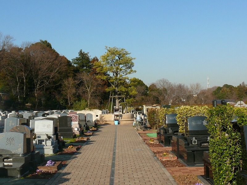 環境霊園レポート画像19