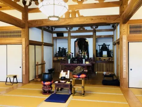 大慶寺　のうこつぼ_4
