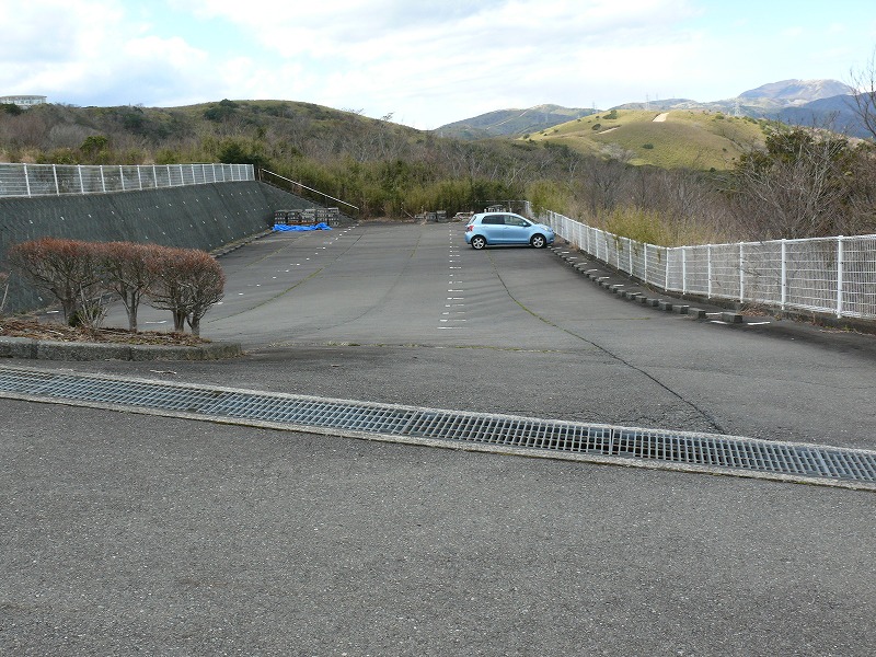 熱海日金山霊園見学レポ34