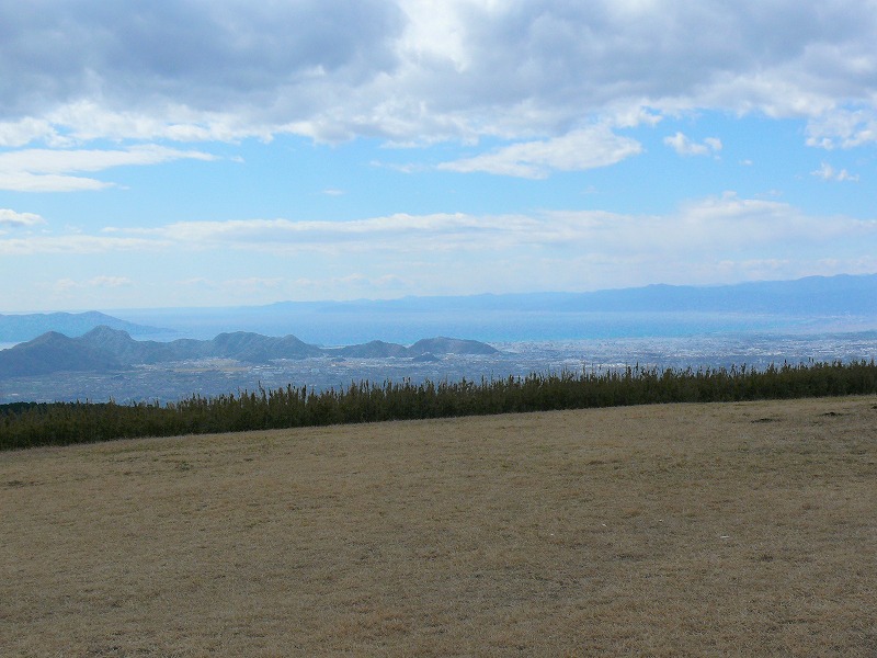 熱海日金山霊園見学レポ9