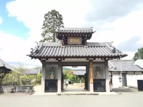 靖國寺　のうこつぼ_4