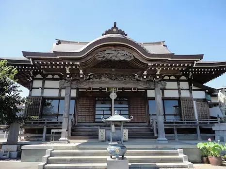 佛法山　東漸寺　のうこつぼ_6