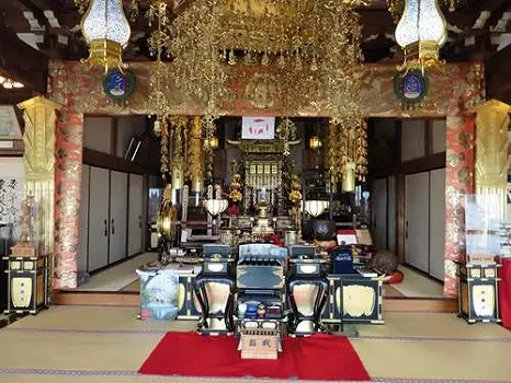 佛法山　東漸寺　のうこつぼ_7