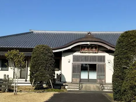 勝覚寺　のうこつぼ_3