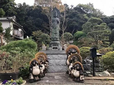 慶林寺　のうこつぼ_6