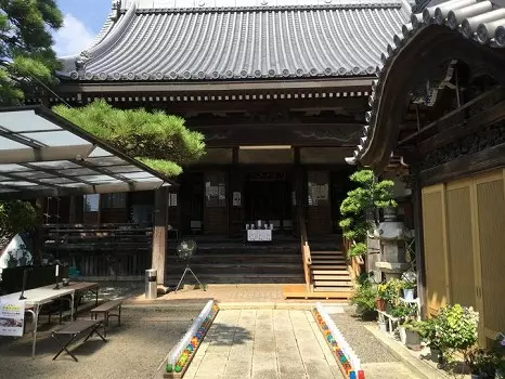 教禅寺　のうこつぼ_4