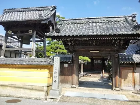 教禅寺　のうこつぼ_6
