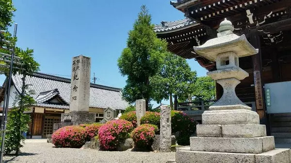 新善光寺　のうこつぼ　_3