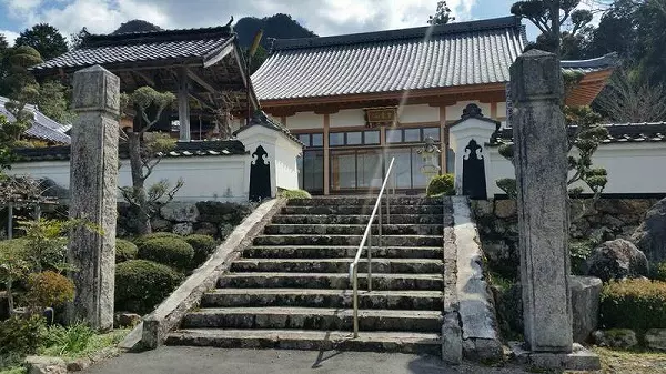 永祐寺　のうこつぼ_5