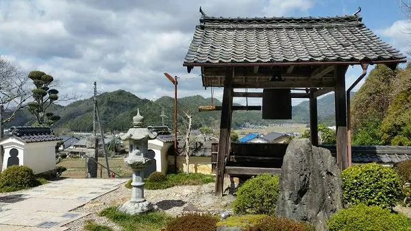 永祐寺　のうこつぼ_7