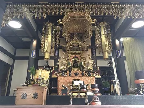 法界寺　のうこつぼ_6