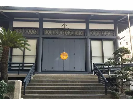 法界寺　のうこつぼ_4