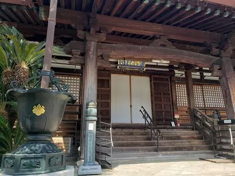 浄福寺　のうこつぼ_3