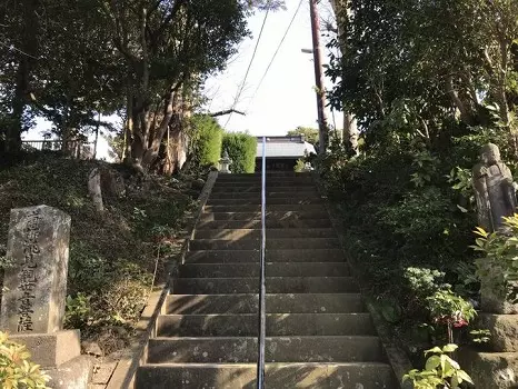 清雲寺　のうこつぼ_5