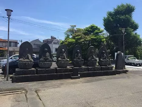 源心寺　のうこつぼ_7