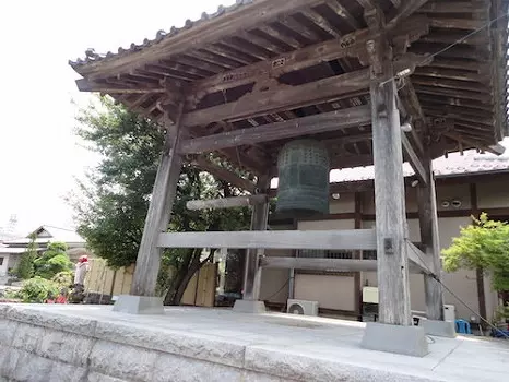 源心寺　のうこつぼ_8