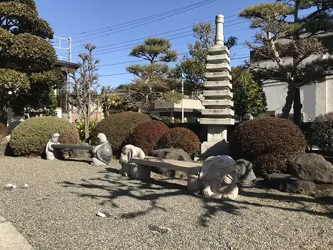 神光寺　のうこつぼ_6