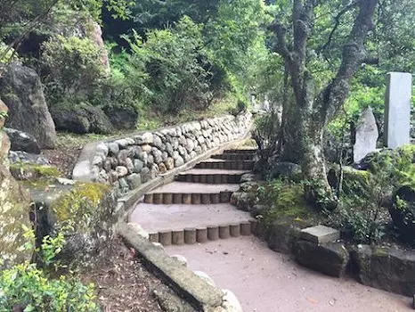 長照寺　のうこつぼ_3