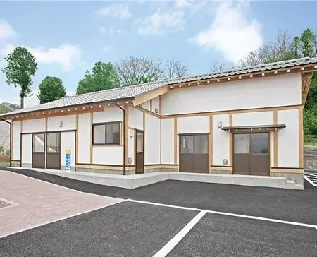 湯河原 空と海 新・吉祥公園墓地_9