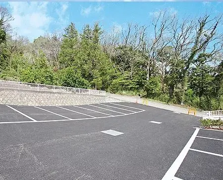 湯河原 空と海 新・吉祥公園墓地_11