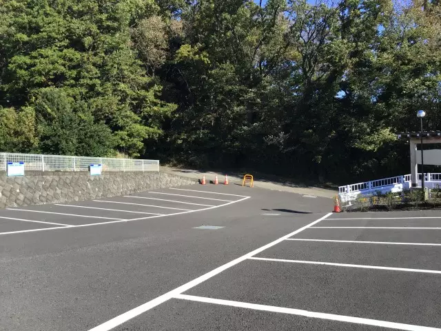 空と海　新・吉祥公園墓地_8