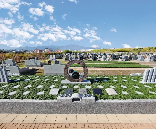 小田原中央霊園_4