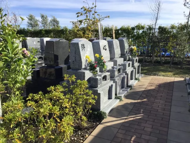 小田原中央霊園_3
