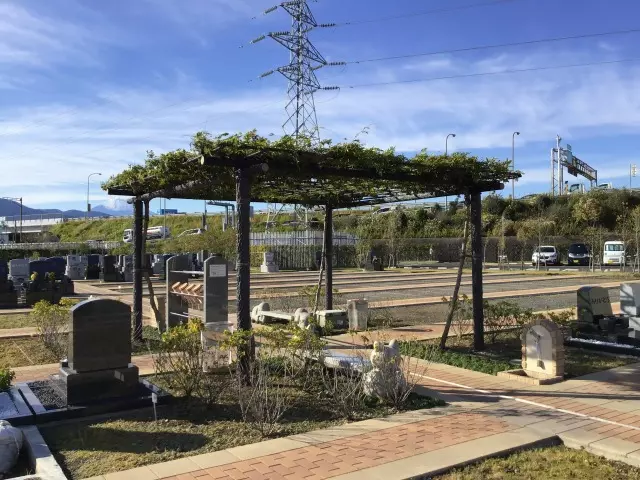 小田原中央霊園_9