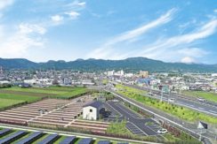 小田原中央霊園の画像1