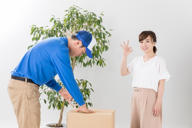 墓じまい後の仏壇イメージ1
