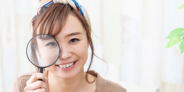 お墓の探し方のイメージ1