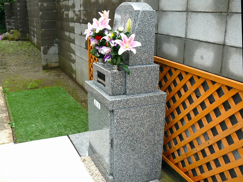 御幡霊苑レポ13
