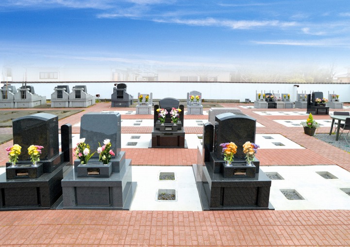 熊谷大樹の里霊園 熊谷大樹の里霊園