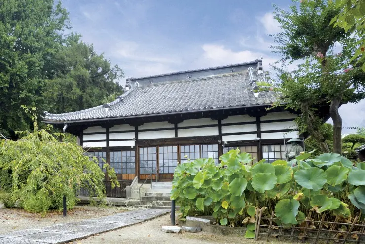 熊谷大樹の里霊園_7